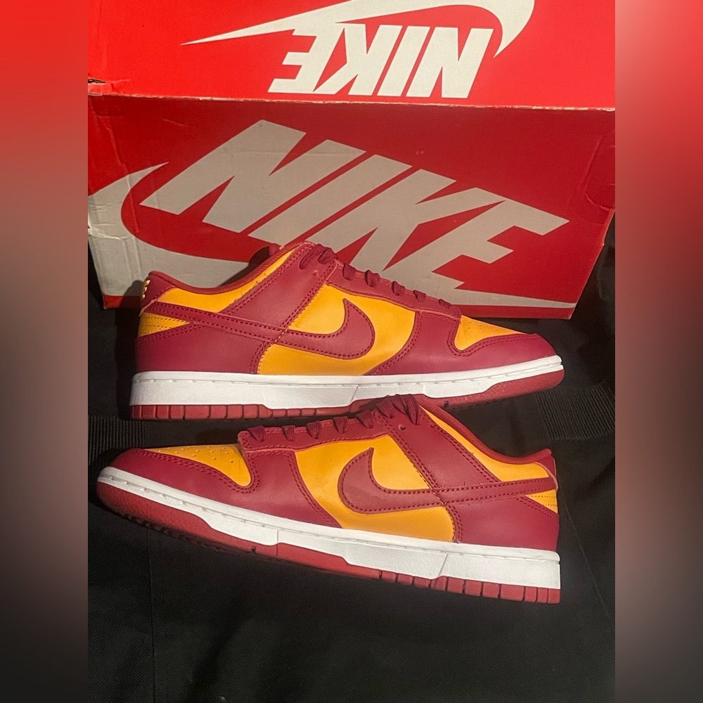 Nike Dunk Low
Midas Gold